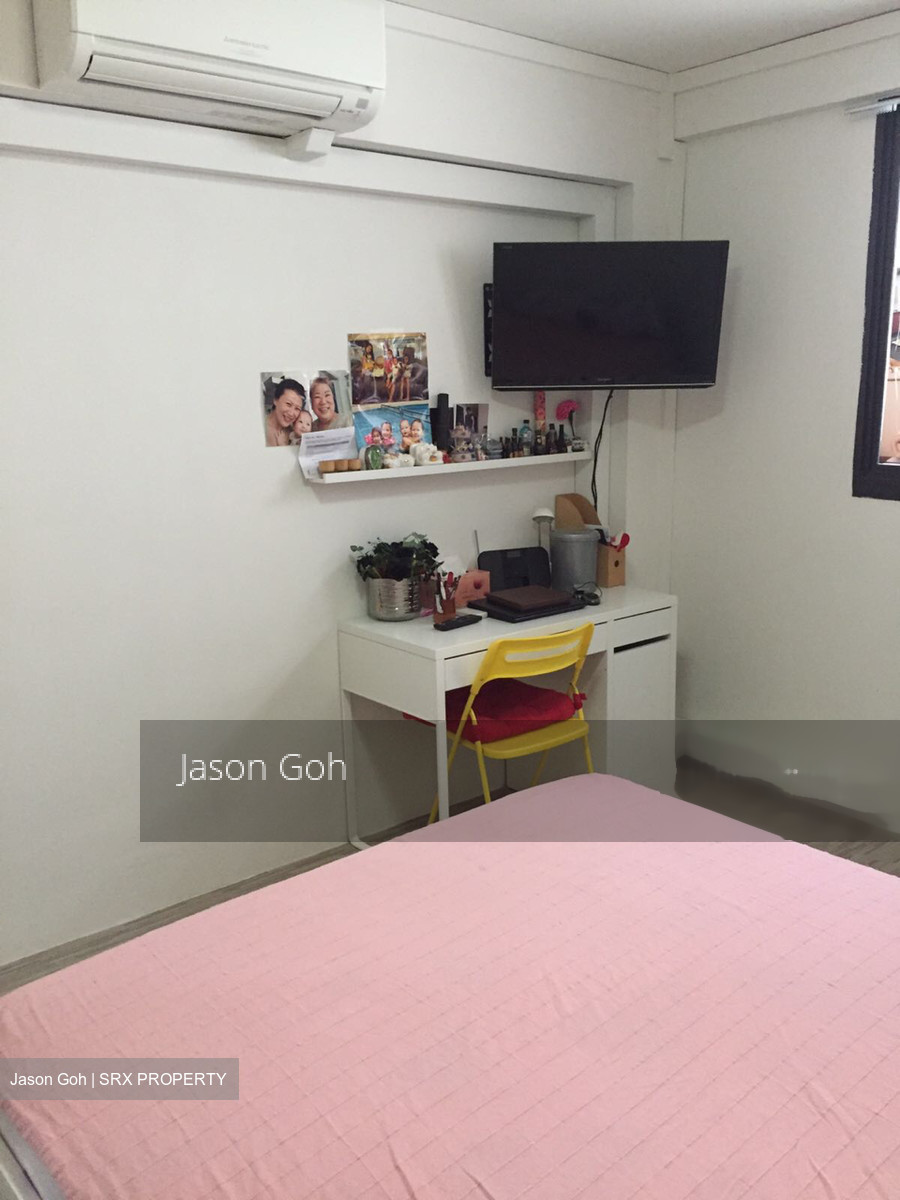 Blk 30 Jalan Klinik (Bukit Merah), HDB 3 Rooms #173766852